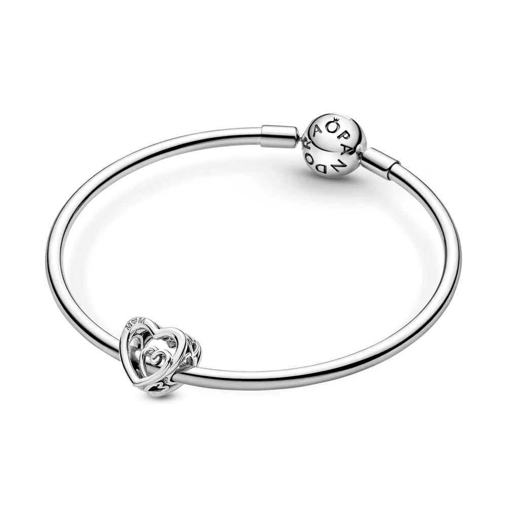 신세계인터넷면세점-판도라-bracelet-인트와인드 인피니트 하트참