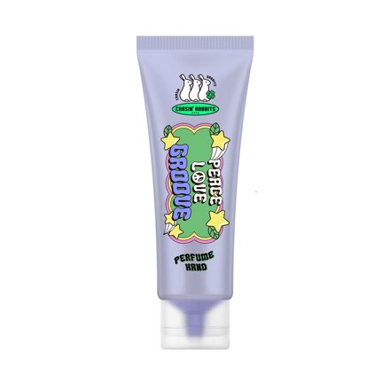 피스 러브 그루브 퍼퓸 핸드그루브 50ml