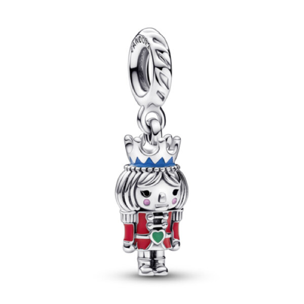 신세계인터넷면세점-판도라-bracelet-페스티브 너트크레커 2022 댕글 참