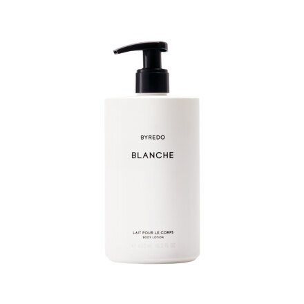 BYREDO Blanche 身体乳 450ml