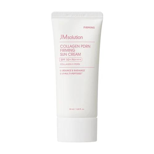 콜라겐 피디알엔 퍼밍 선크림 50ml
