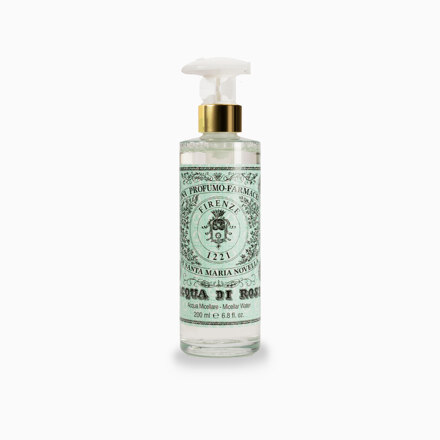 ACQUA DI ROSE MICELLAR WATER 200ml