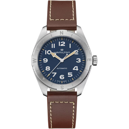 KHAKI FIELD EXPEDITION AUTO 41mm /남성