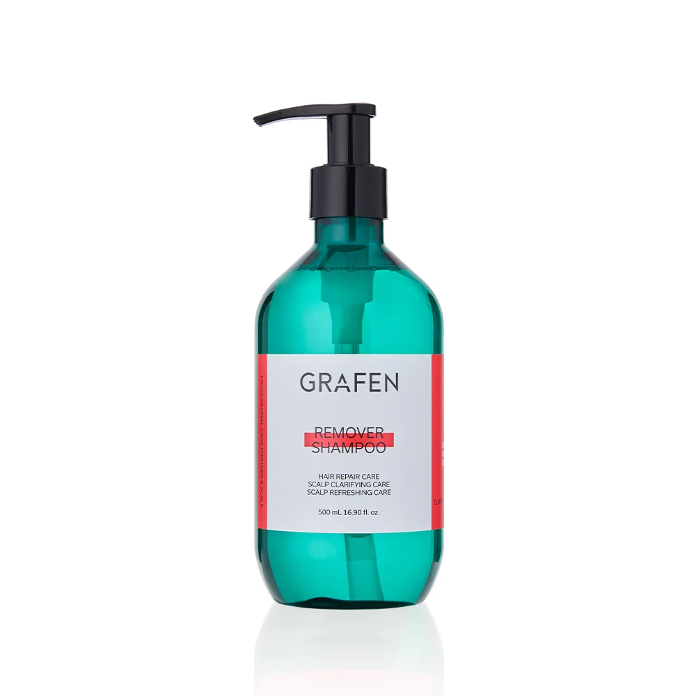 신세계인터넷면세점-그라펜-Hair_care-리무버 샴푸 500ml