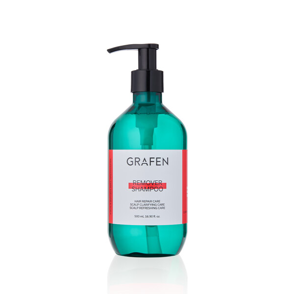 신세계인터넷면세점-그라펜-Hair_care-리무버 샴푸 500ml