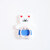 신세계인터넷면세점-MNH(엠엔에이치)-BagsAccessories-MNH 스마트링 - 크림이 (SMART RING-CREAMI)