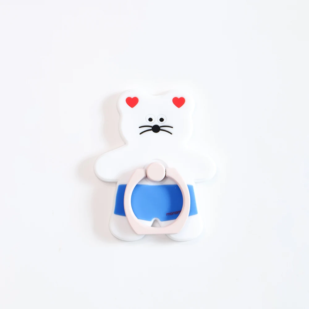 신세계인터넷면세점-MNH(엠엔에이치)-BagsAccessories-MNH 스마트링 - 크림이 (SMART RING-CREAMI)