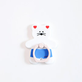 MNH 스마트링 - 크림이 (SMART RING-CREAMI)