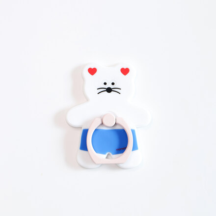 MNH 스마트링 - 크림이 (SMART RING-CREAMI)