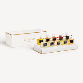 Le Dix 10x10ml