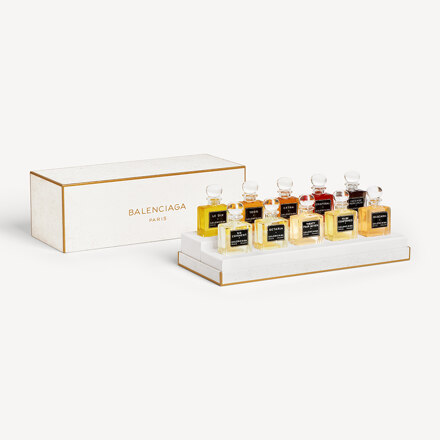 Le Dix 10x10ml