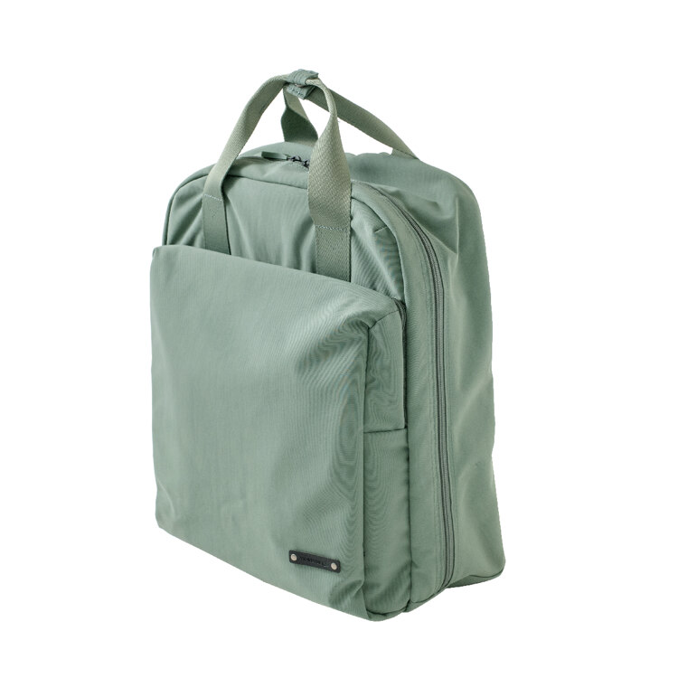 韩际新世界网上免税店-TRAVELUS-旅行箱包-Backpack for Any Time 背包 v.3_03 shale green