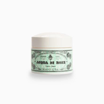 ACQUA DI ROSE CREAM 50ml