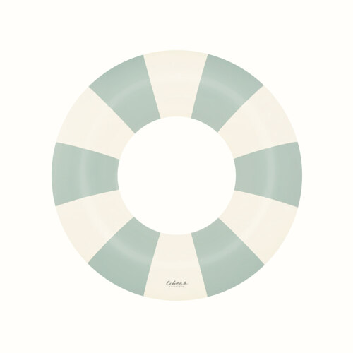 Libear Classic Adult Ring Tube 泳圈 Peppermint