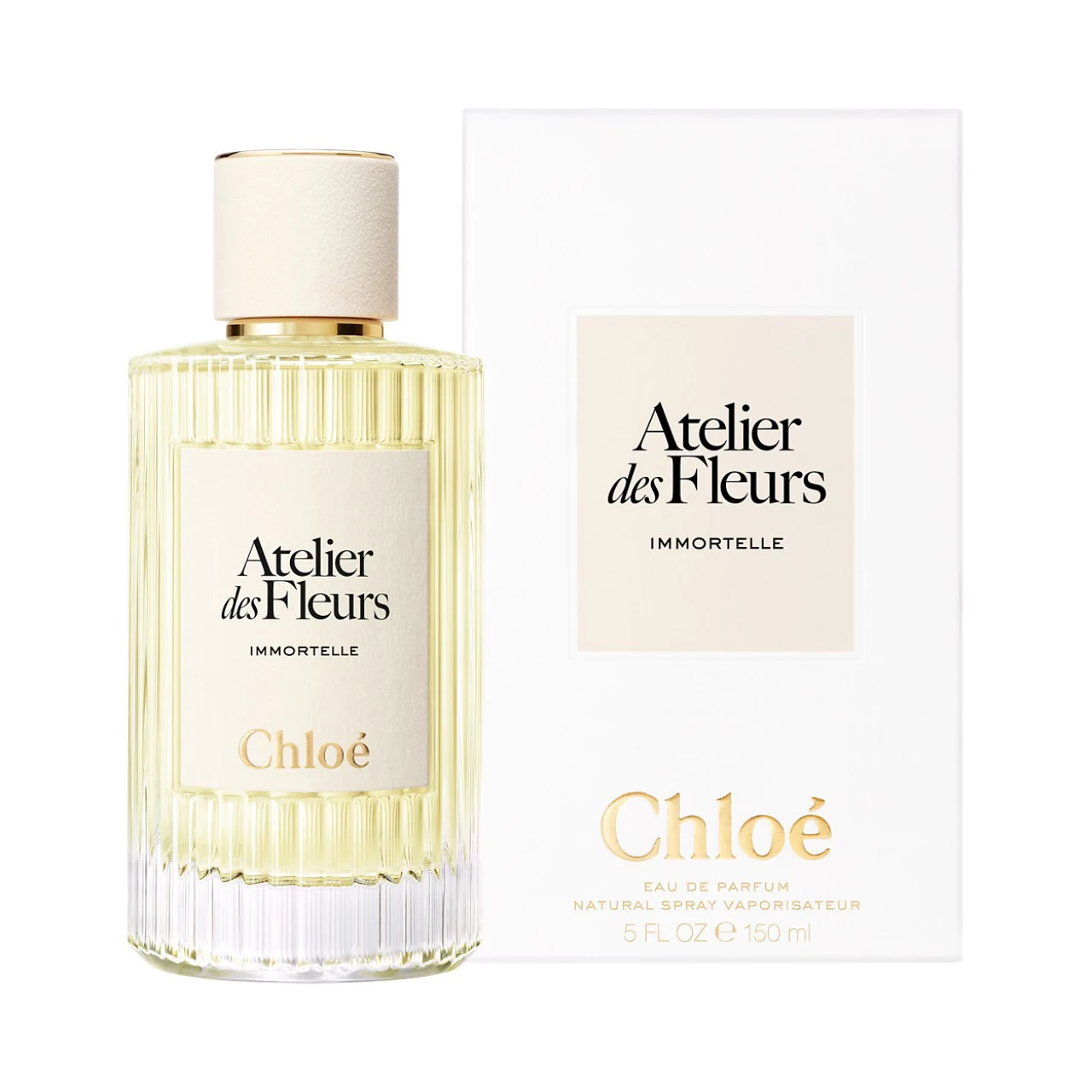 신세계인터넷면세점-끌로에 향수-perfume_for_woman-아뜰리에 데 플뢰르 이모텔 오 드 퍼퓸 포 우먼, 150ml(5oz)