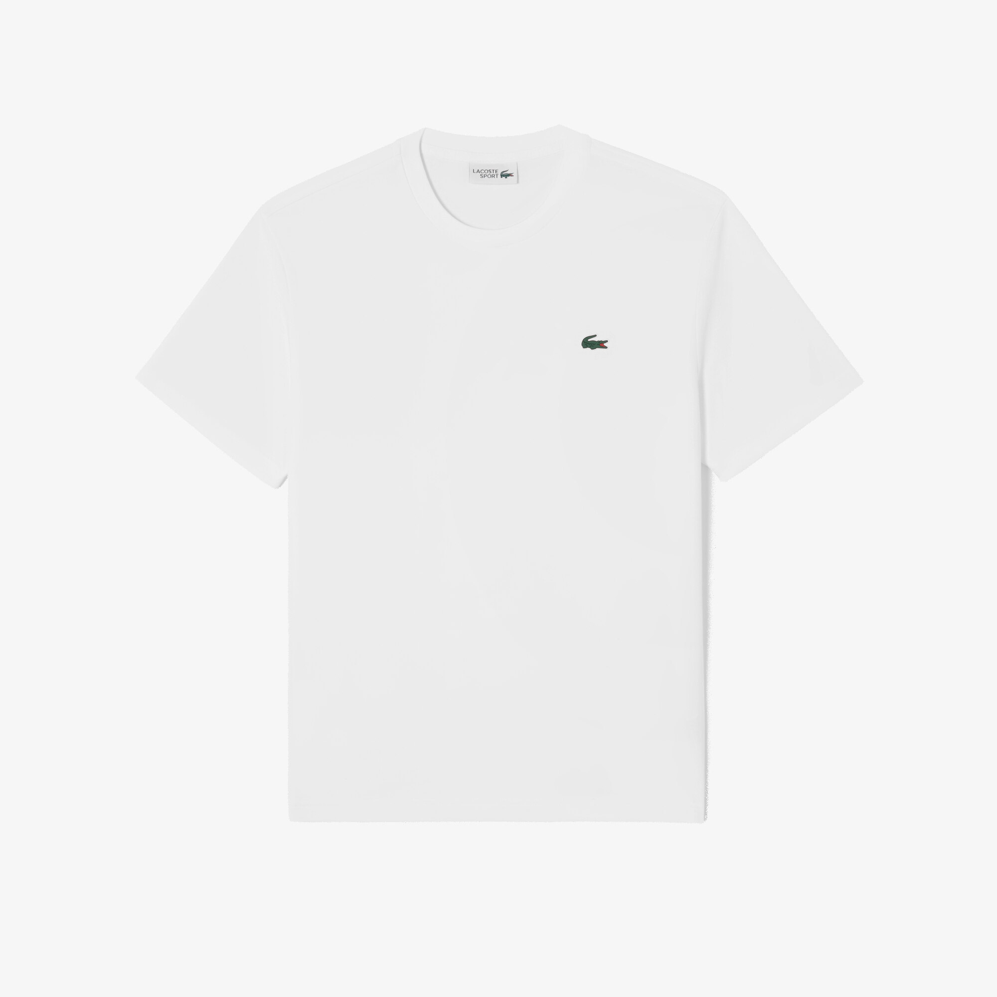 Functional Cotton Short Sleeve T-Shirt (功能性短袖T恤)