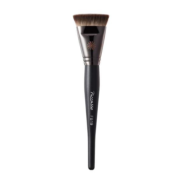 신세계인터넷면세점-피카소-메이크업도구-FB19파운데이션브러쉬