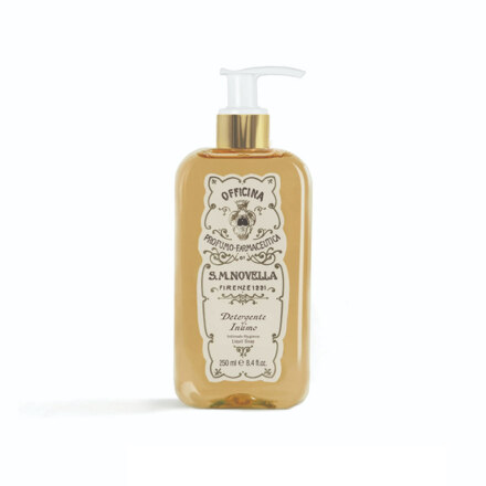 LIQUID SOAP FOR INTIMATE HYGIENE 女士护理液 250ml