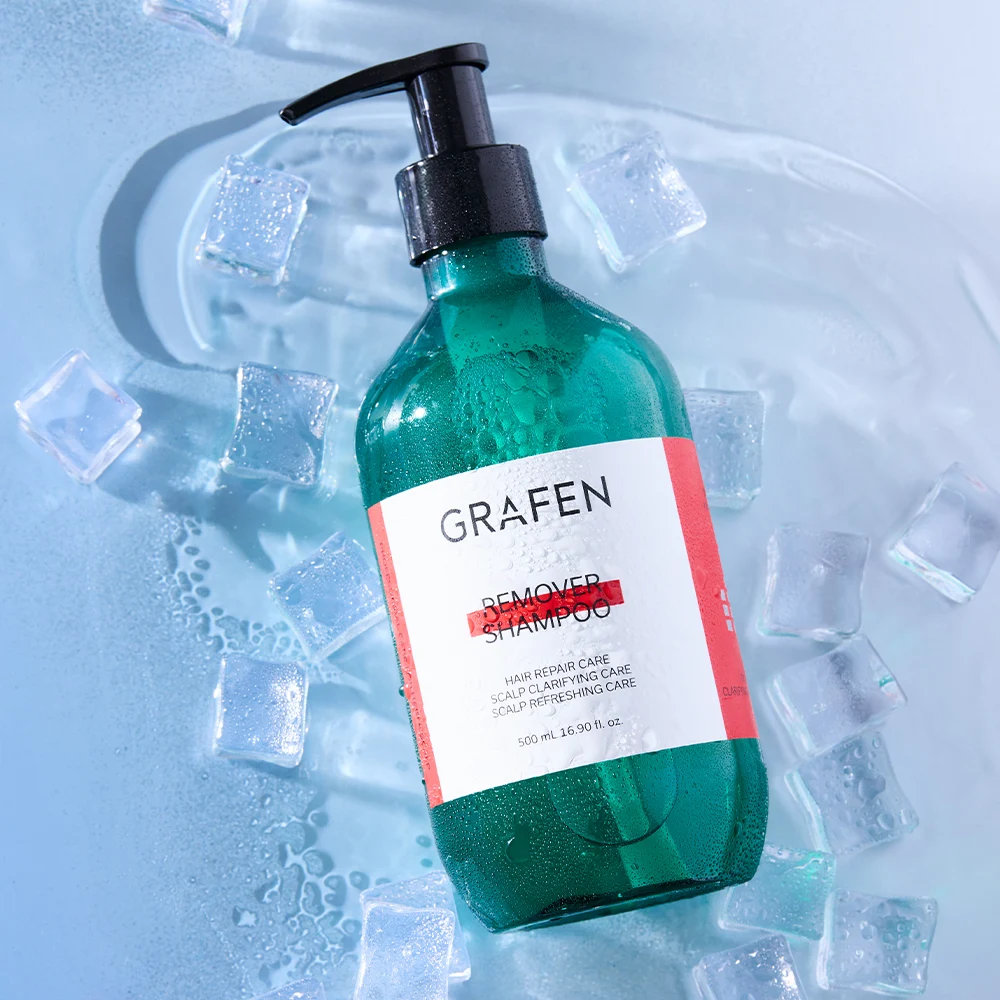 신세계인터넷면세점-그라펜-Hair_care-리무버 샴푸 500ml