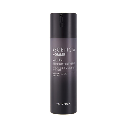 韩际新世界网上免税店-托尼魅力-基础护肤-REGENCIA HOMME MULTI FLUID 男士三合一乳 120ml