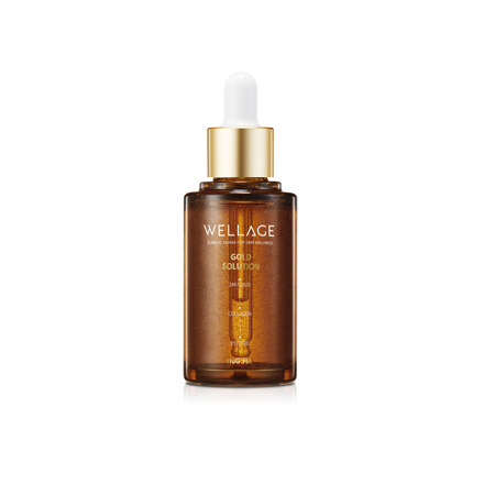 WELLAGE COLLAGEN GOLD SOLUTION 45ml