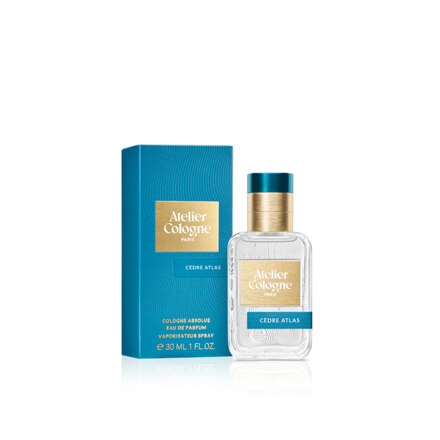 ATELIER COLOGNE Cèdre Atlas 30 mL