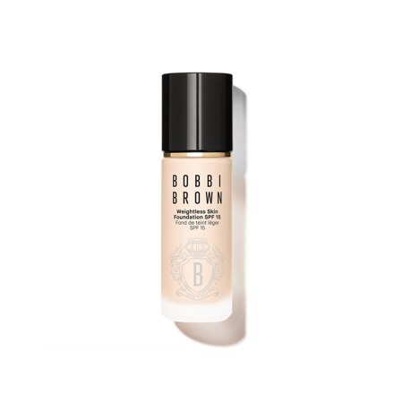 웨이트리스 스킨 파운데이션 SPF 15  #뉴트럴 알라바스터 30 ML