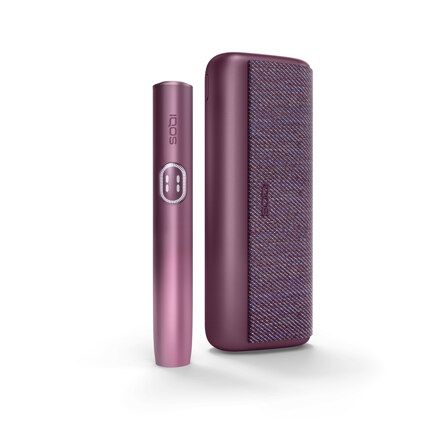 ILUMA I PRIME GARNET RED - 产品种类: 红色