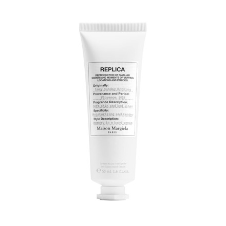 레플리카 레이지 선데이 모닝 핸드크림 50ml
