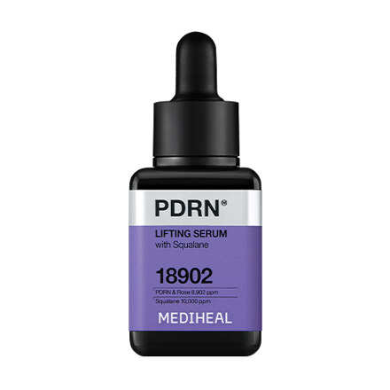 피디알엔 모공 탄력 세럼 40ml
