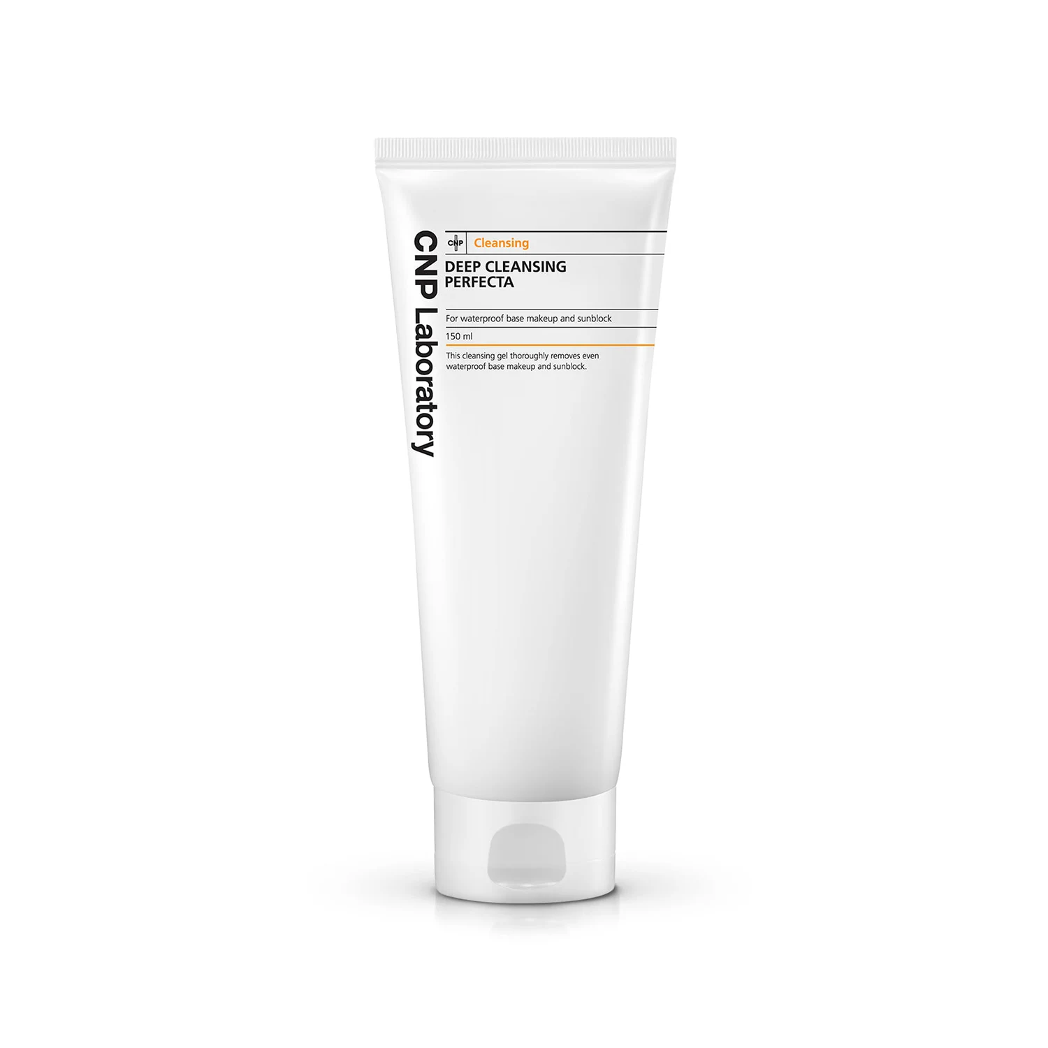 신세계인터넷면세점-차앤박-Cleansers-딥 클렌징 퍼펙타 150ml