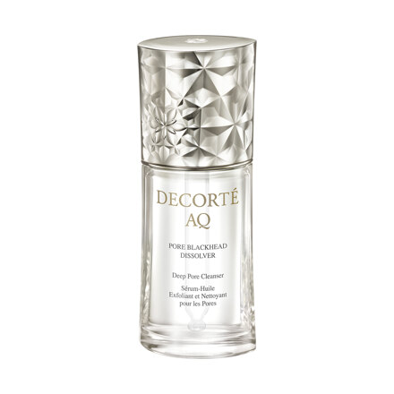 AQ PORE BLACKHEAD DISSOLVER 40ml （去黑头精华）