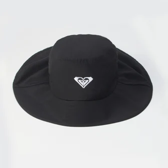 Young Women Roxy surf hat