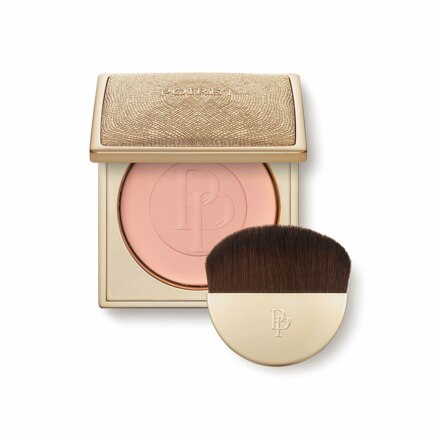 METIER DE POIRET POUDRE MONO 奢华光纱粉蜜