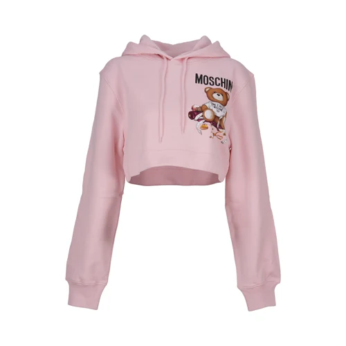 23FW MOSCHINO PRE RTW SWEATSHIRT_V171155281223