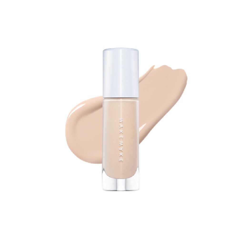 WATER GLOW COATING FOUNDATION 粉底液 SPF38/PA++