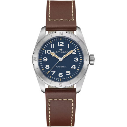 KHAKI FIELD EXPEDITION AUTO 37mm / 남성