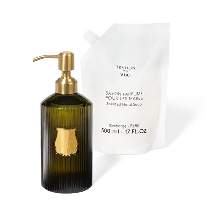 Liquid Soap Vixi Refill 500ml
