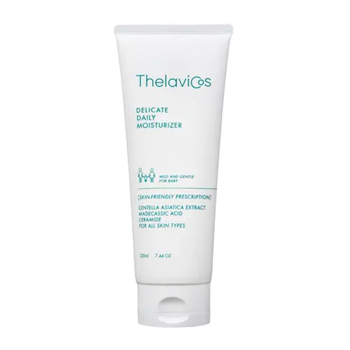 신세계인터넷면세점-테라비코스-FacialCare-데일리 모이스처라이저 220ml