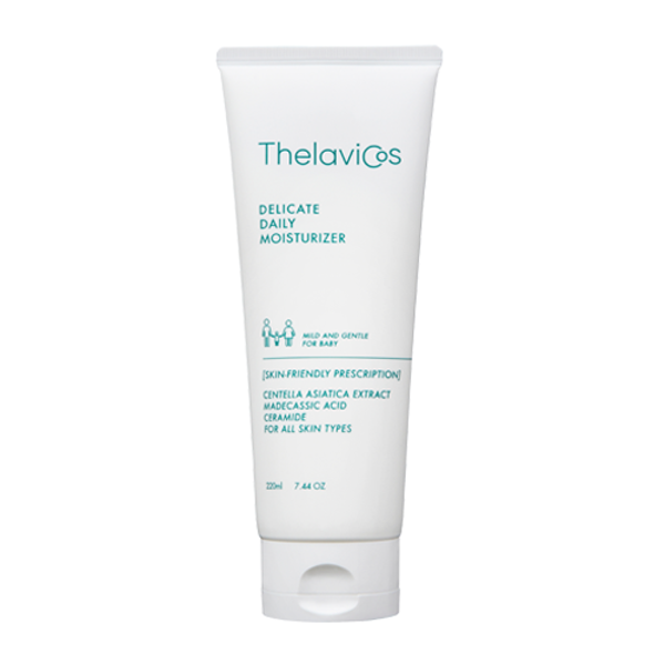 신세계인터넷면세점-테라비코스-FacialCare-데일리 모이스처라이저 220ml