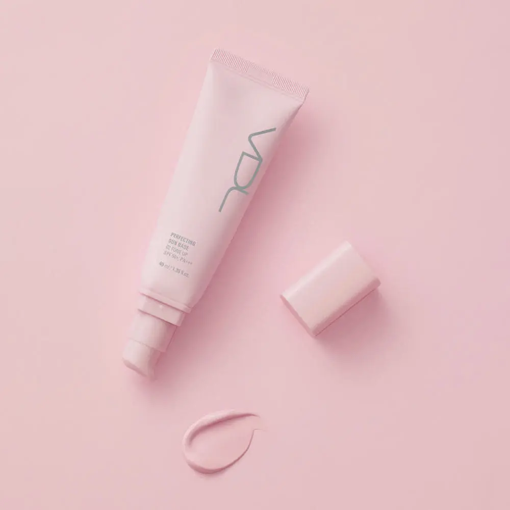 신세계인터넷면세점-브이디엘-Suncare-퍼펙팅 선베이스 02 톤업 40ml