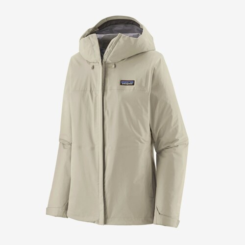 Women's Torrentshell 3L Rain Jacket WLWT M 85246Q5
