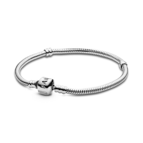Moments Silver Clasp Bracelet 手链