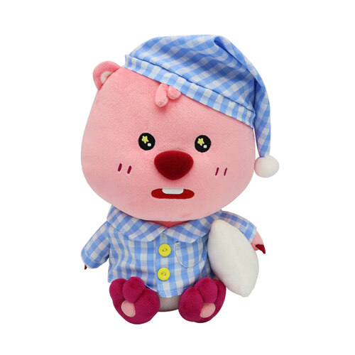 파자마_28CM인형(베개)
