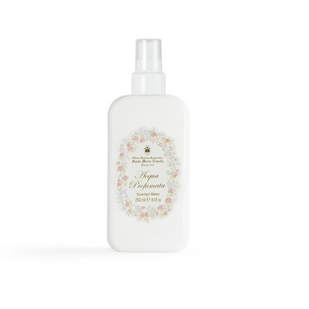 SCENTED WATER BABY 250ml