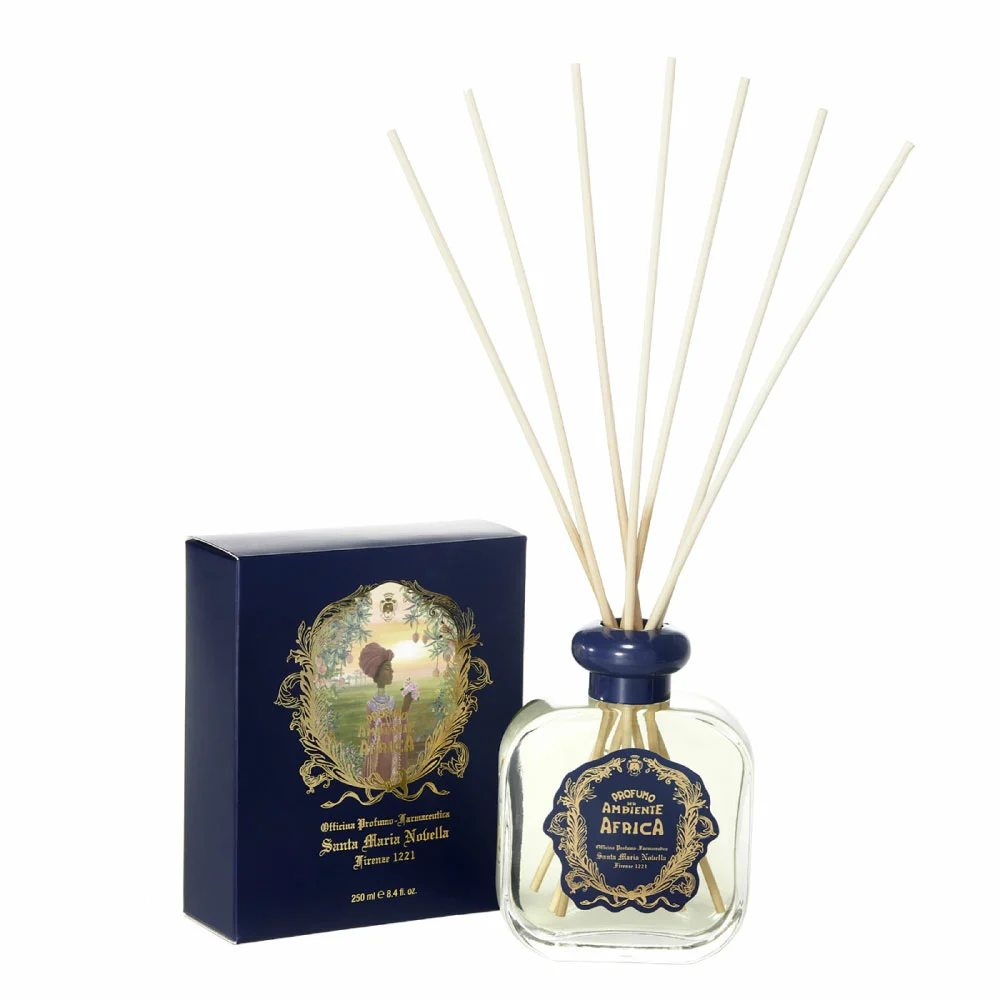 신세계인터넷면세점-산타 마리아 노벨라-Candle_Diffuser_Aroma-DIFFUSER - AFRICA 250ml