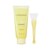 신세계인터넷면세점-브링그린-FaceMasksTreatments-슈퍼 레몬 글루타치온 슬리핑팩 100mL 기획(+실리콘브러쉬)