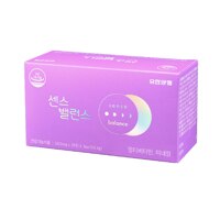 韩际新世界网上免税店-YUHAN-VITAMIN-SENSE BALANCE Multi Vitamin
