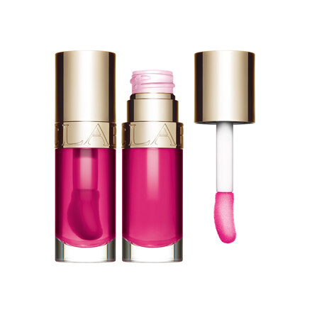 립 컴포트 오일 - 02 Raspberry 7ml