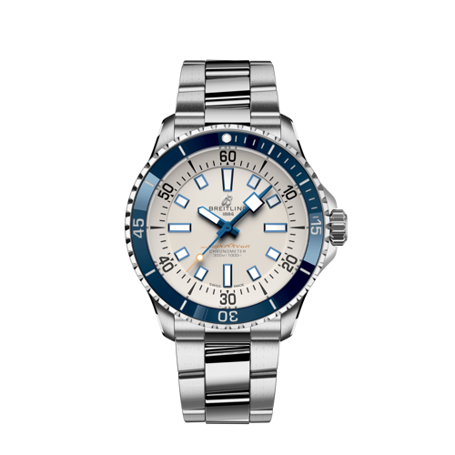 SUPEROCEAN AUTOMATIC 42 / 남성